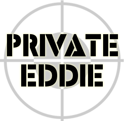 private eddie